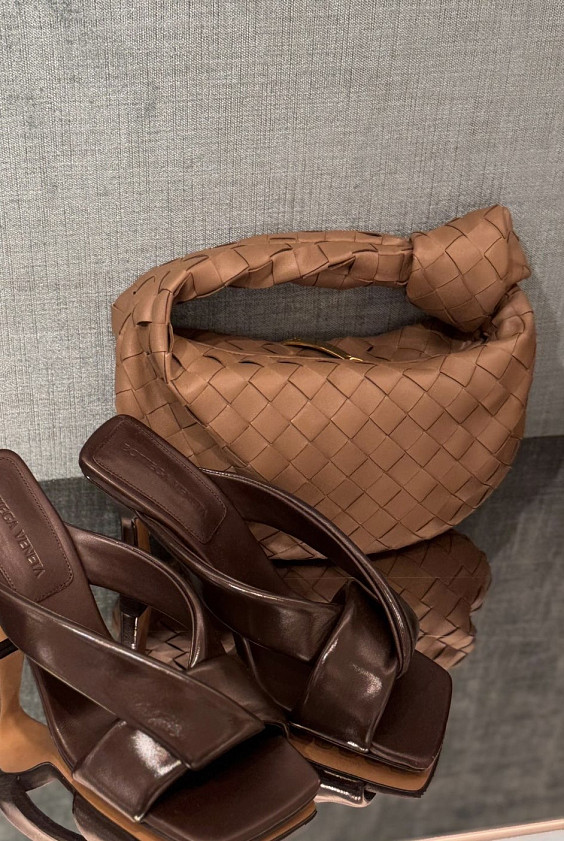 Bottega Veneta Сумка
