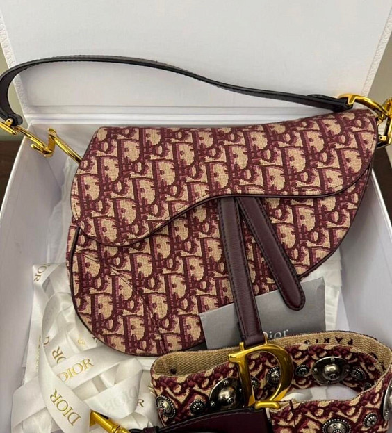 Christian Dior Сумка