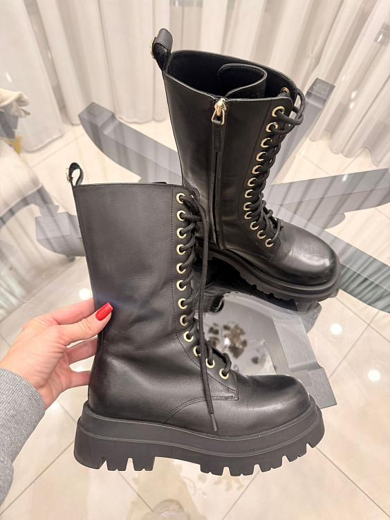 Twinset Ботинки