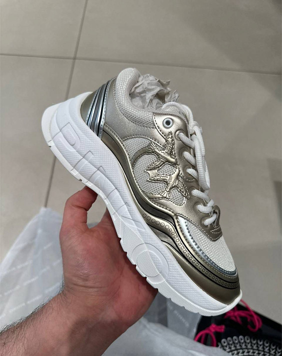 Pinko Кроссовки