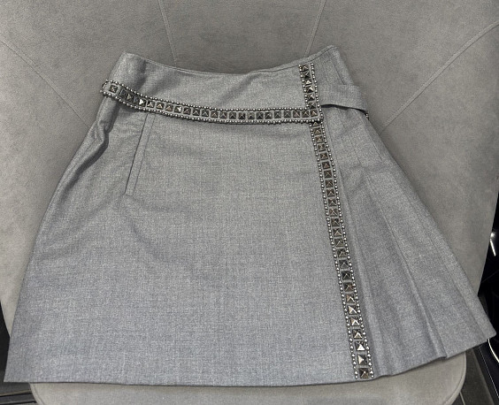 Alberta Ferretti Юбка