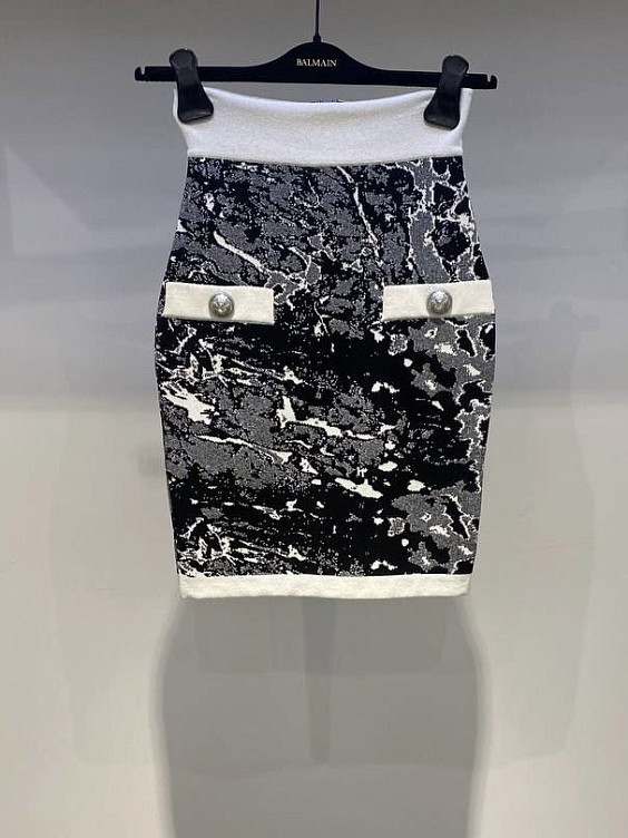 Balmain Юбка