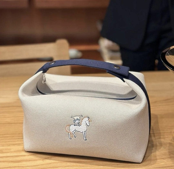 Hermes Косметичка