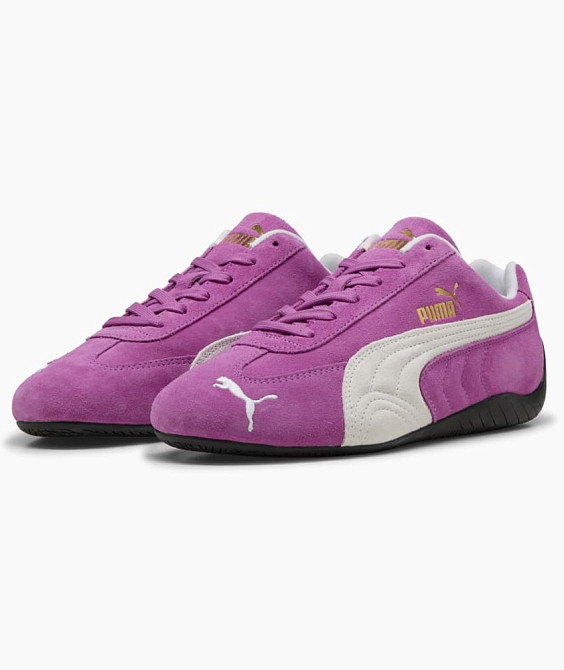 Puma Кроссовки