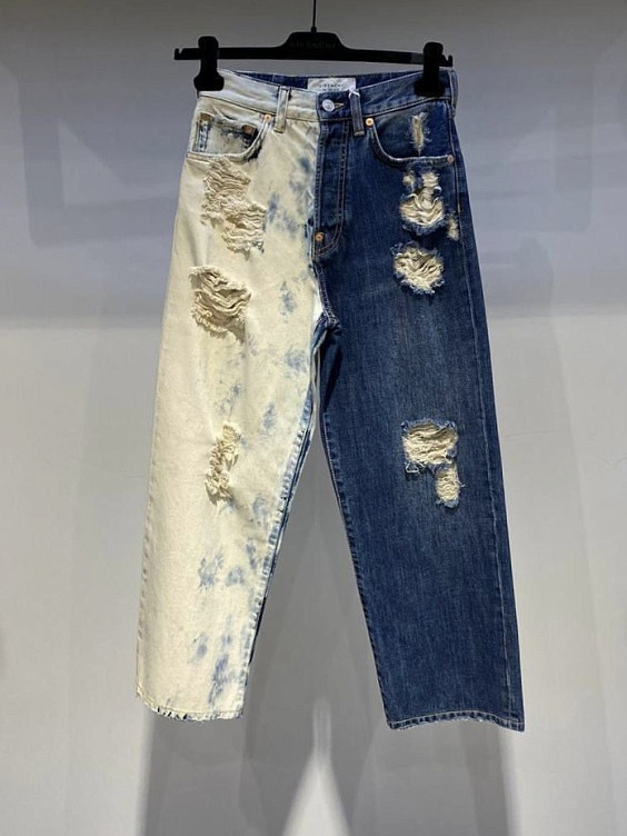 Givenchy Джинсы