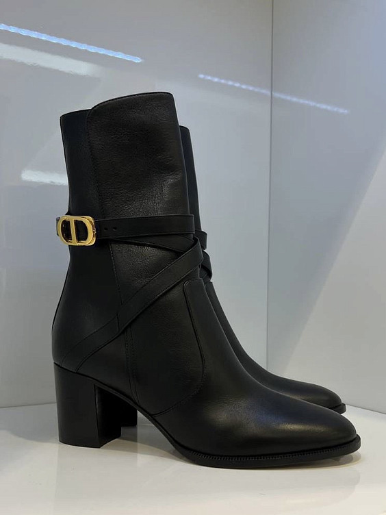 Christian Dior Ботинки