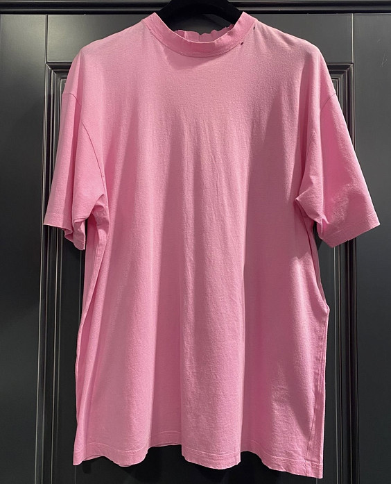Balenciaga Футболка