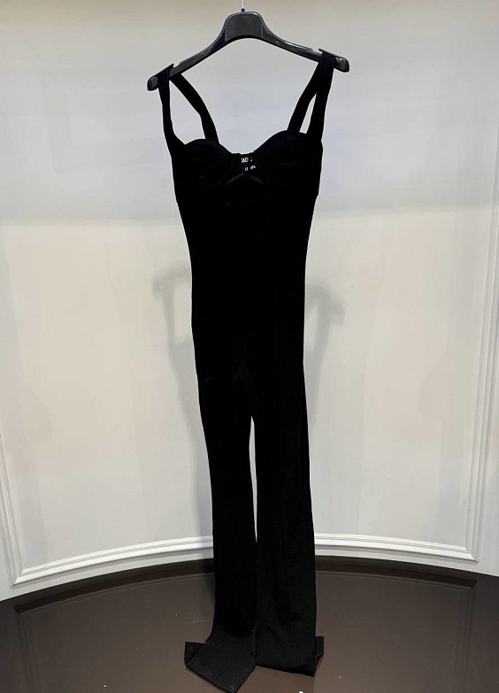 Jacquemus Комбинезон