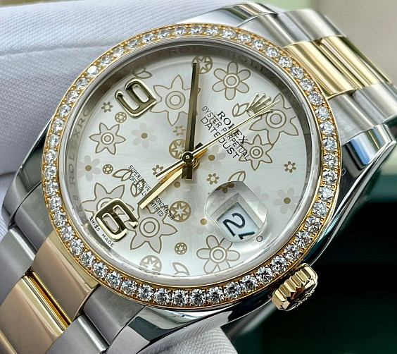 Rolex Часы