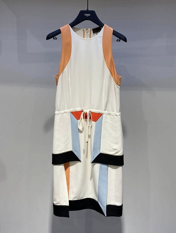 Fendi Платье