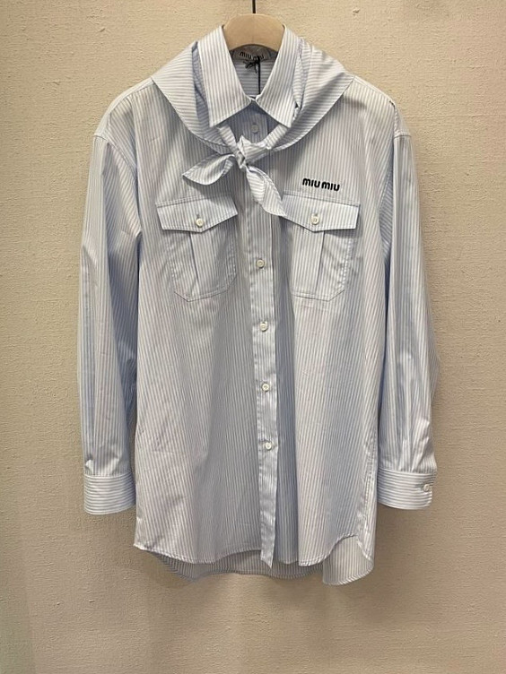 Miu Miu Рубашка