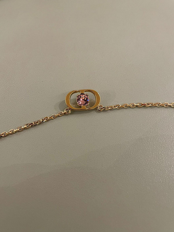 Christian Dior Подвеска