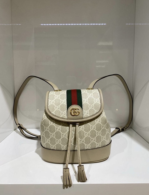 Gucci Рюкзак