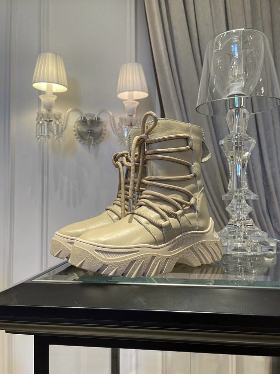 INUIKII Ботинки