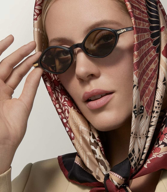 Cartier Очки