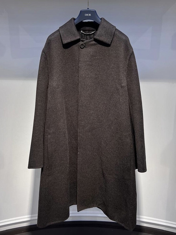 Christian Dior Пальто
