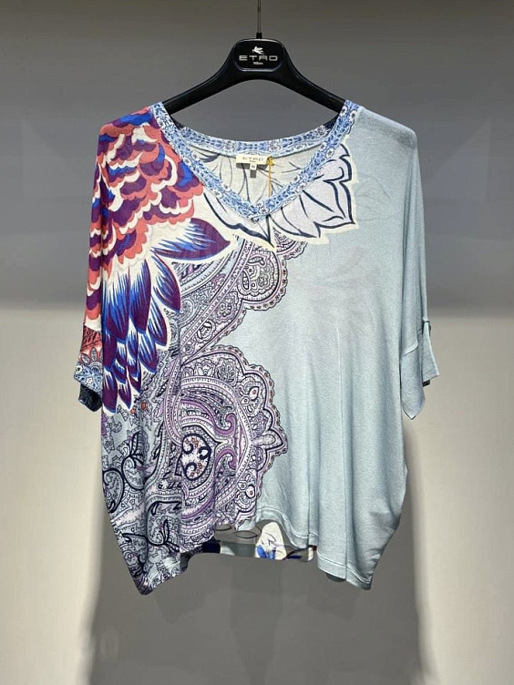 Etro Футболка