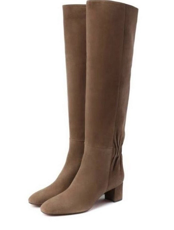 Santoni Сапоги