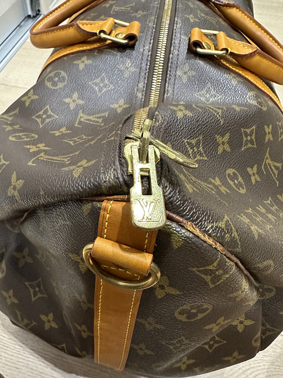 Louis Vuitton Дорожная сумка