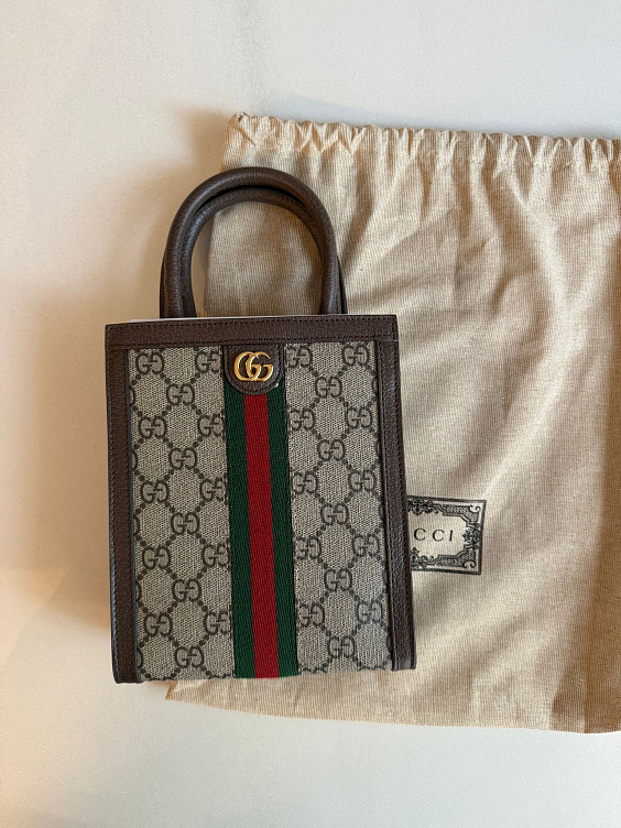 Gucci Сумка