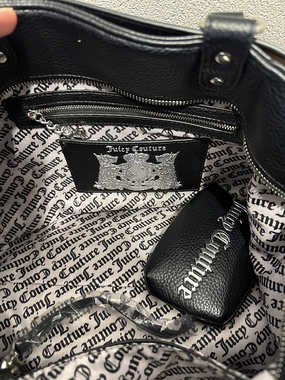 Juicy Couture Сумка