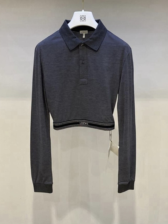 Loewe Кофта-поло