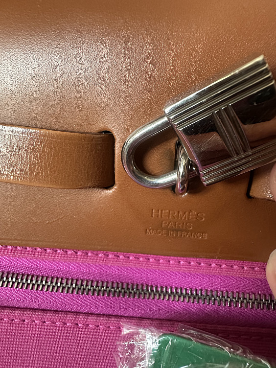 Hermes Сумка