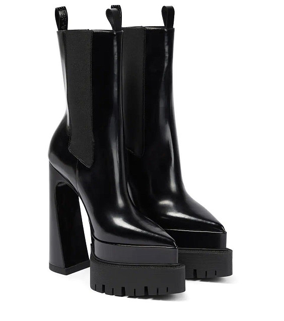 Versace Ботильоны