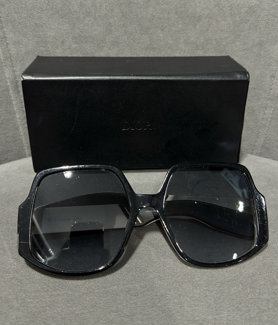 Christian Dior Очки