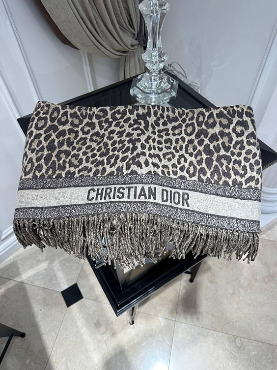 Christian Dior Шарф