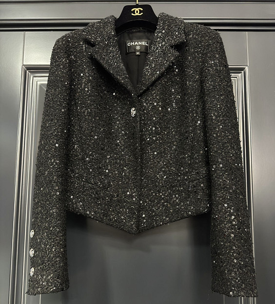 Chanel Жакет