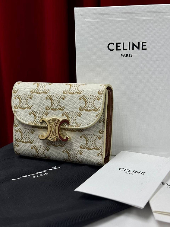 Celine Кошелёк