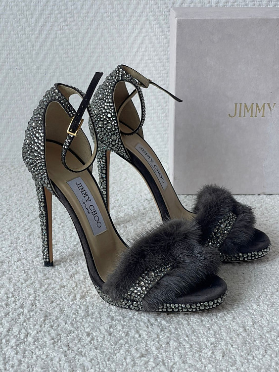 Jimmy Choo Босоножки