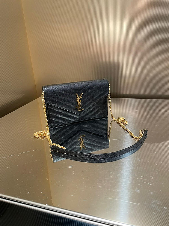 Saint Laurent Сумка-клатч