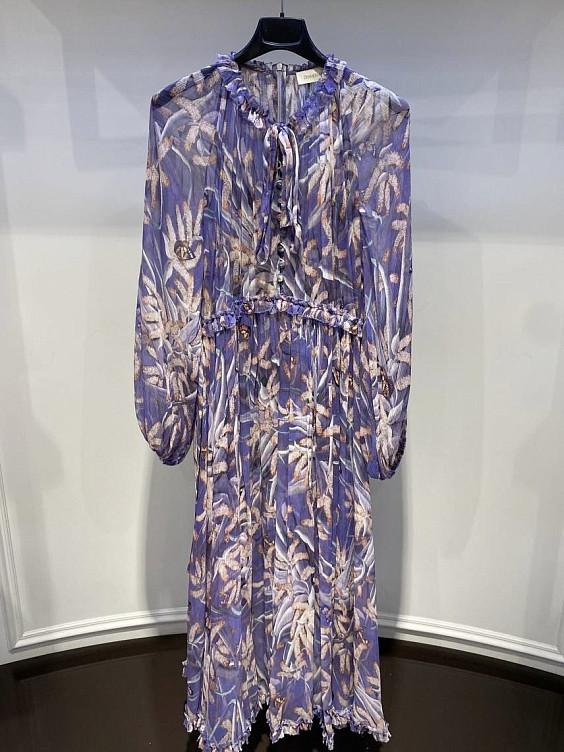 Zimmermann Платье