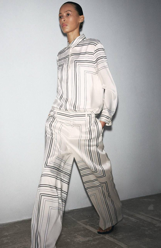 Zara Костюм