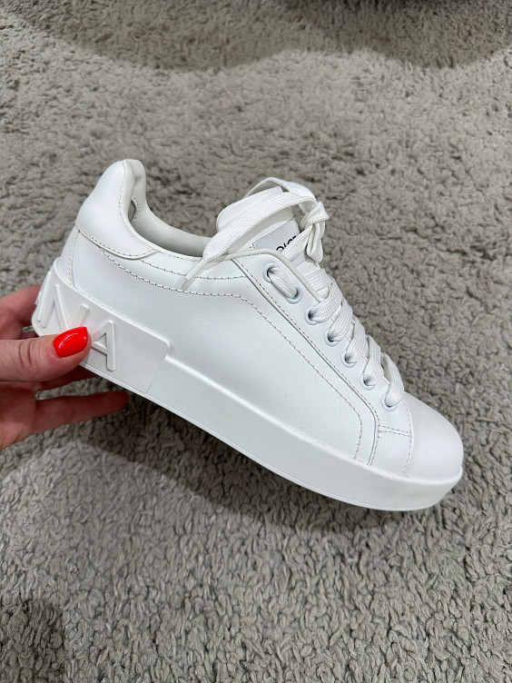 Dolce & Gabbana Кеды