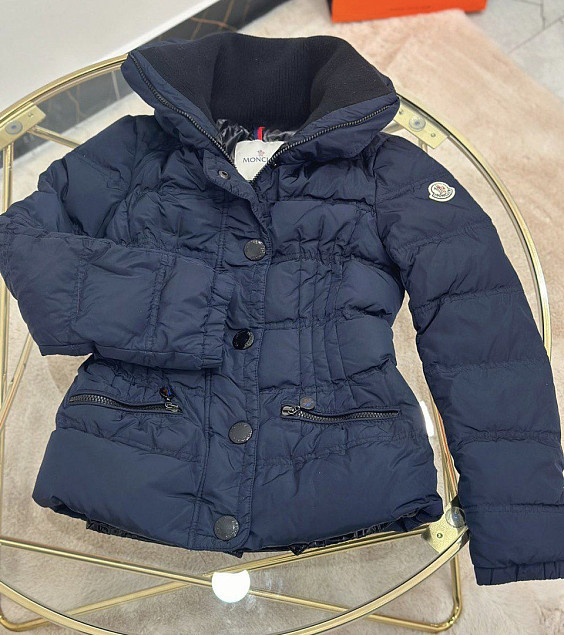 Moncler Куртка