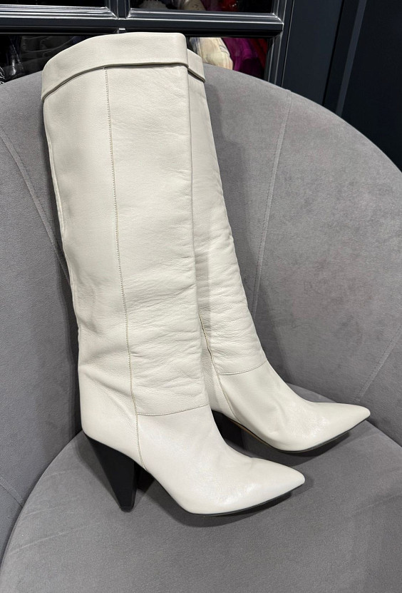 Isabel Marant Сапоги