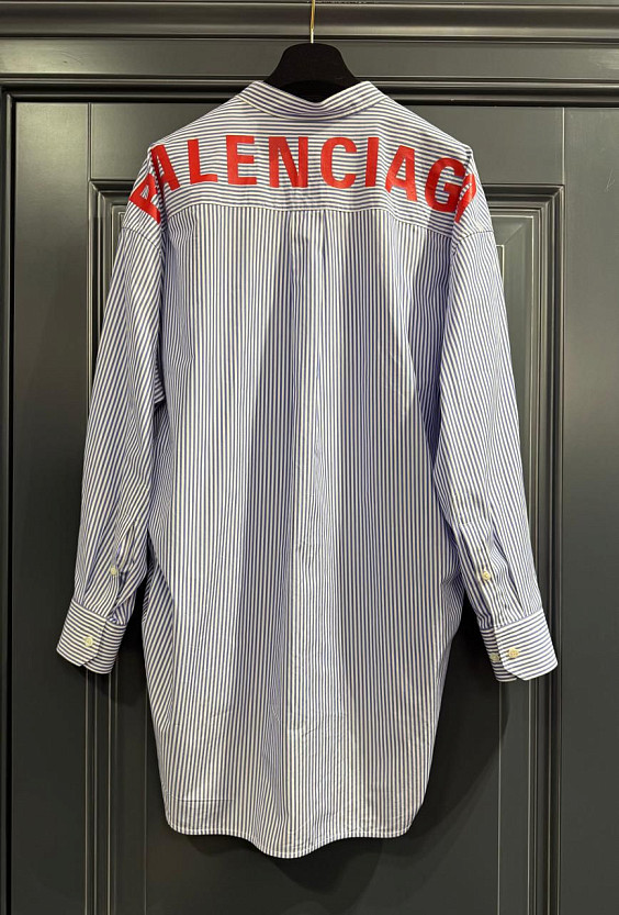 Balenciaga Рубашка