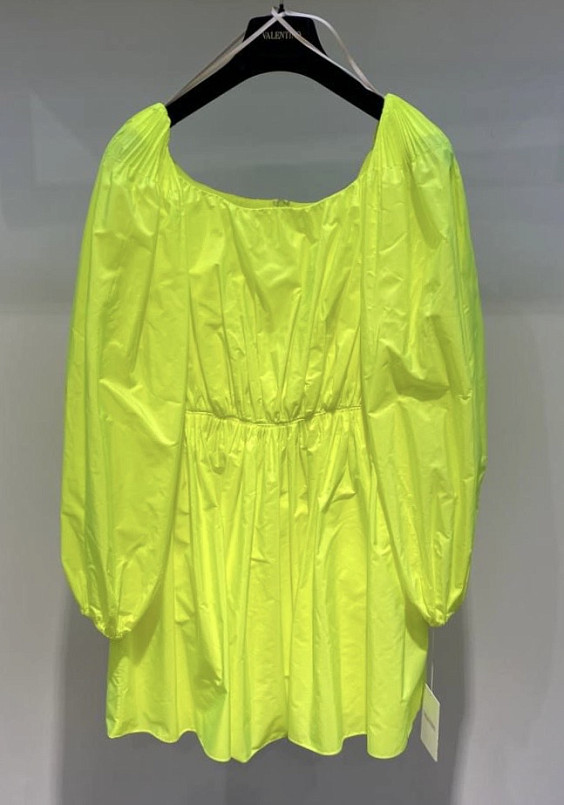 Valentino Платье