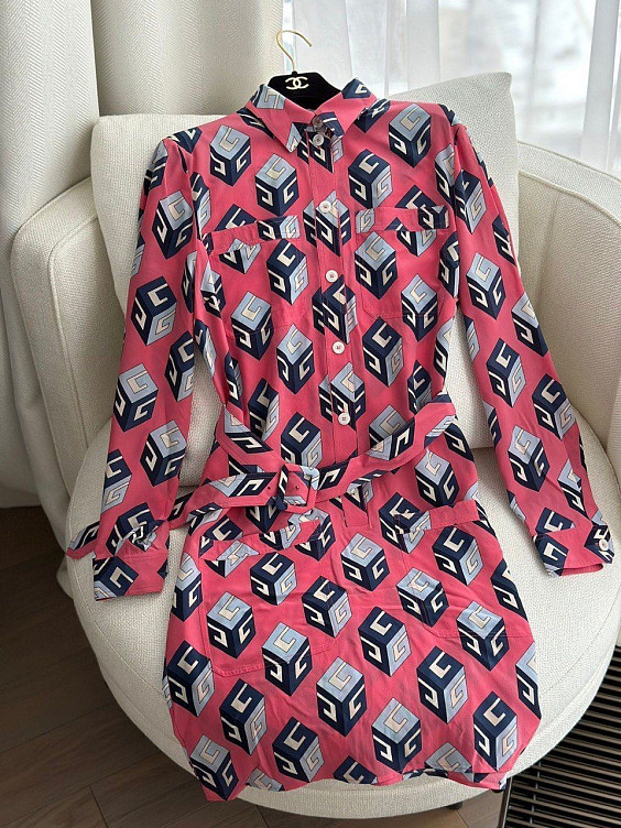 Gucci Платье