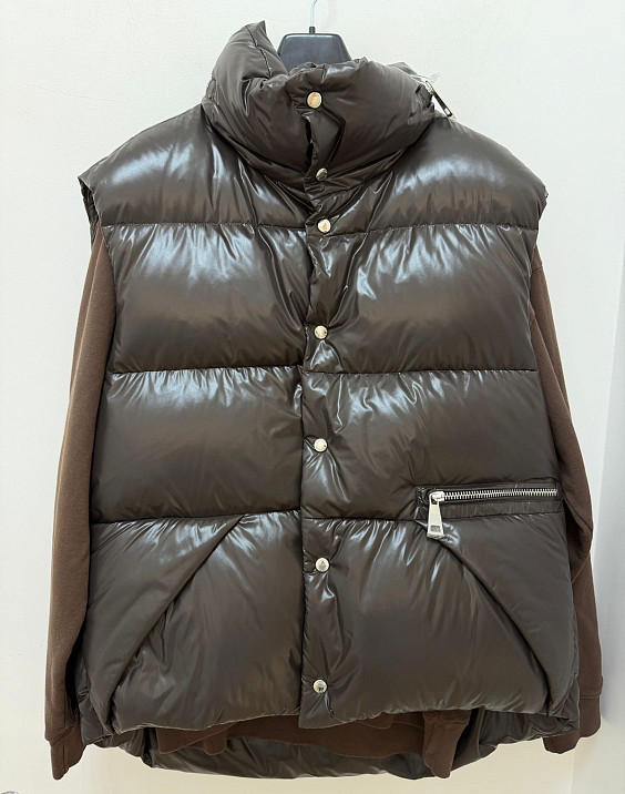 Khrisjoy Жилетка