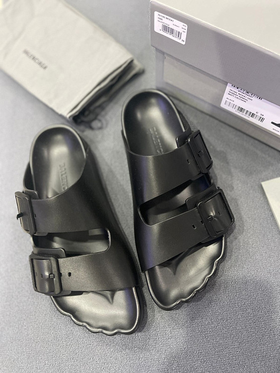 Balenciaga Мюли