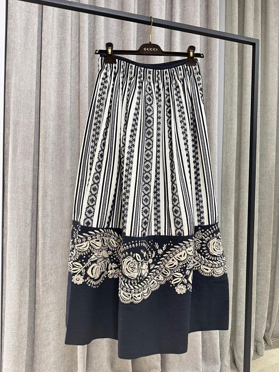 Christian Dior Юбка