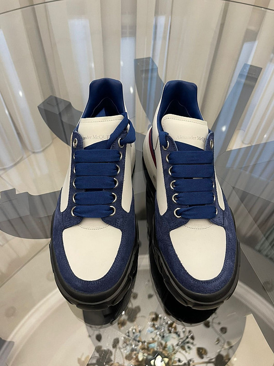 Alexander McQueen Кроссовки