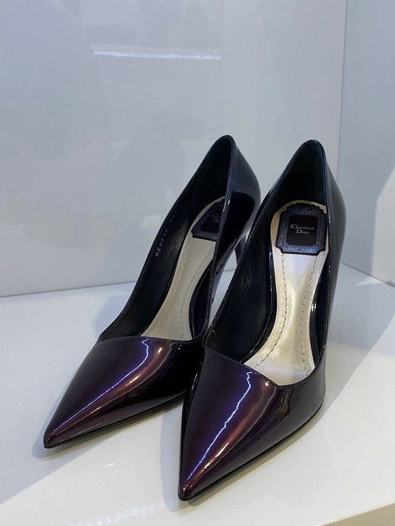 Christian Dior Туфли