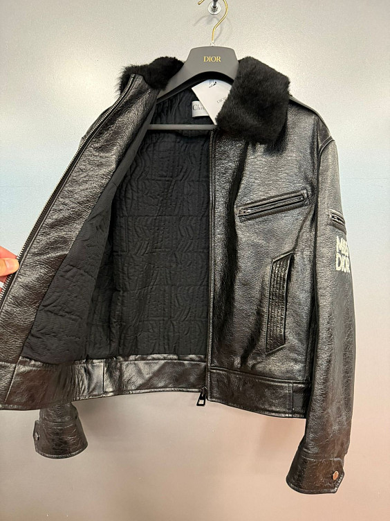 Christian Dior Куртка
