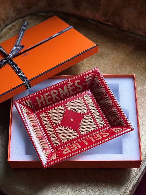 Hermes Монетница