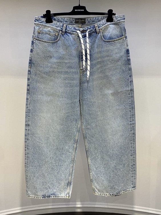 Balenciaga Джинсы